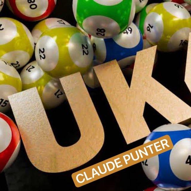 CLAUDE PUNTER
