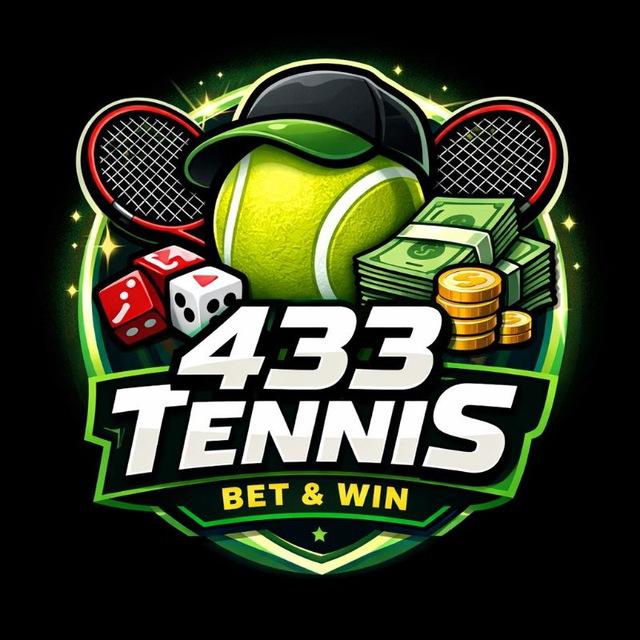 433 Tennis 🎾