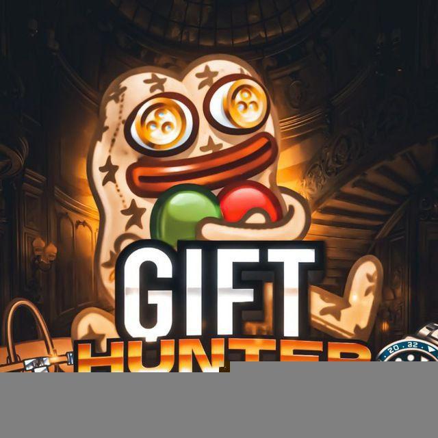 Gift Hunter