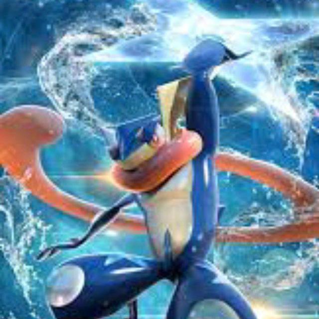 Pogo Mega Store