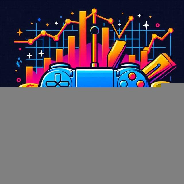 Заробіток на іграх 🎮 | Crypto Key
