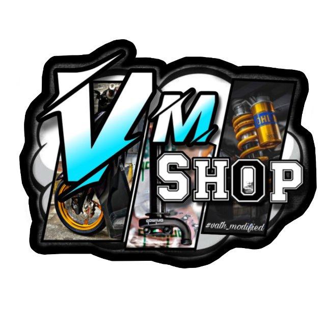 Vath Modified Shop