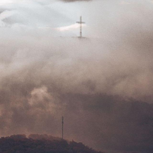 MOUNTAINS OF KARABAKH