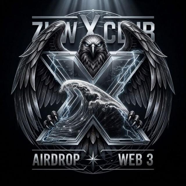 ZHW_X_CLUB || AirDrop & NFT🦅