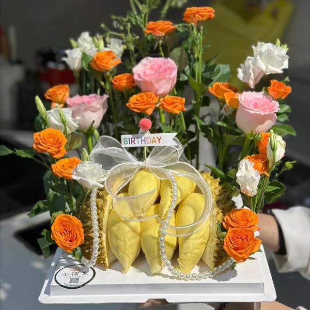 万里飘香 水果🍉 生日蛋糕🎂小蛋糕 🍰零售批发