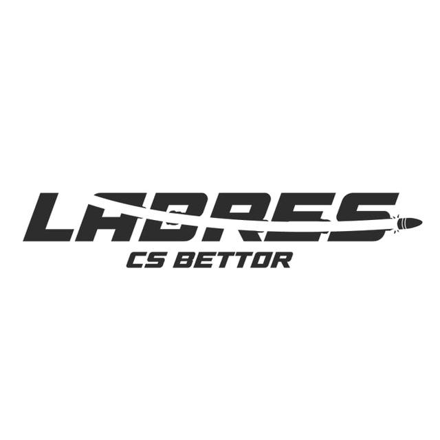 Labres CS2 - Anytonco LAB