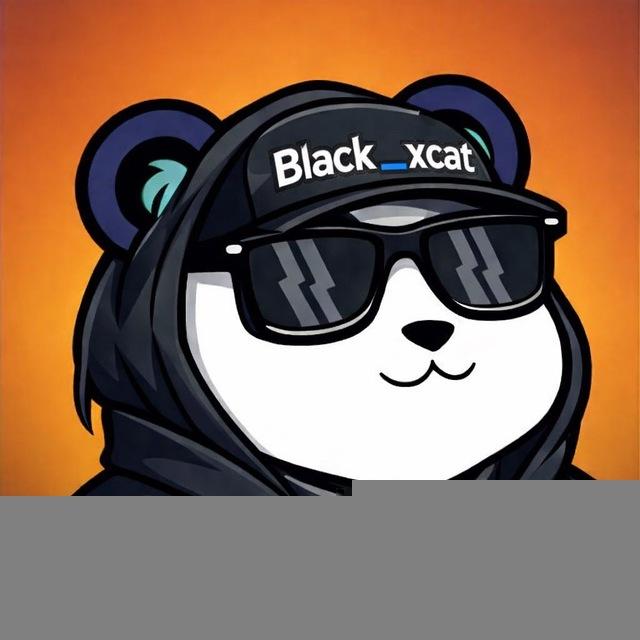 Black_xcat U地址靓号钱包连号精选频道