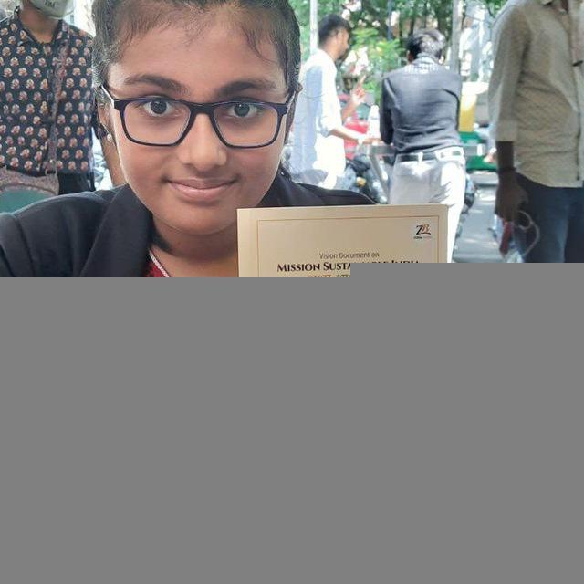 Mission Sustainable India