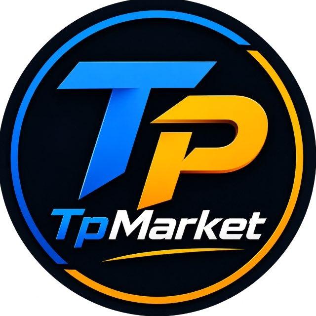 Vip TPmarket