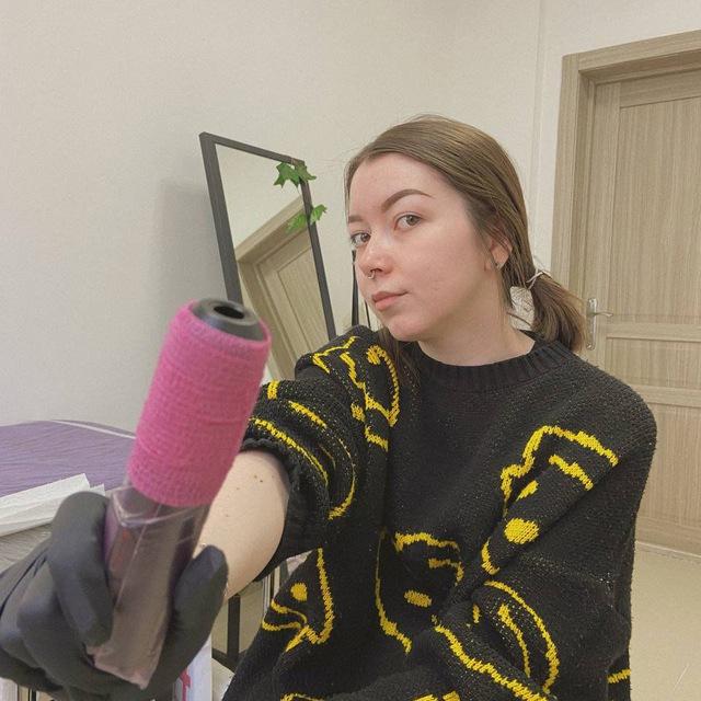ksuqkq.tats Тату Йошкар-Ола