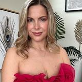 ZOOM с ANNA WALKER