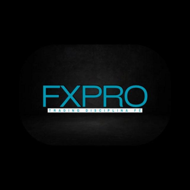 FxPro🗽