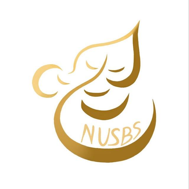 NUS Buddhist Society 🙏🌿