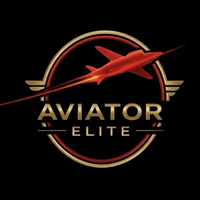 AVIATOR ELITE 🥇