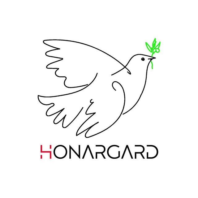 هنرگرد 🕊