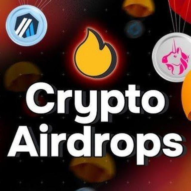 Biggest Airdrop Update