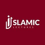 Islamic Lectures.