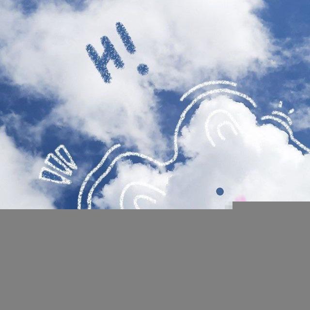 غَــْيمَـات|☁️