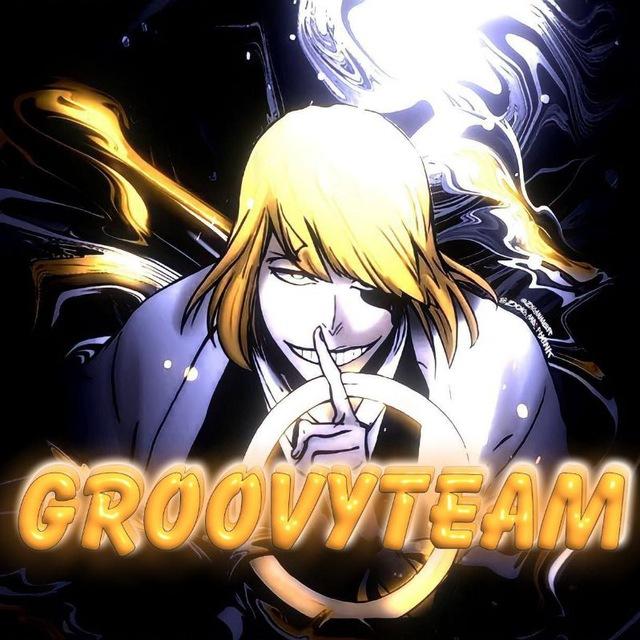 💣GroovyTeam💣 Переходник