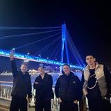 Нелегальные движения🤑