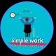 Simple Work