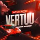 VERTUU ACCOUNTS