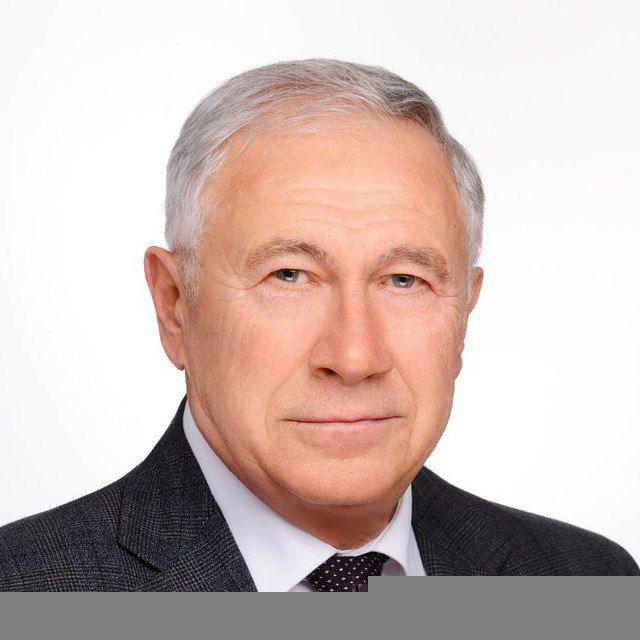 Сергей Овсянников.
