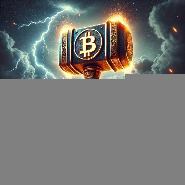 BITCOIN FLASHER 8
