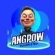 PAPA Touch & Go ANGPOW