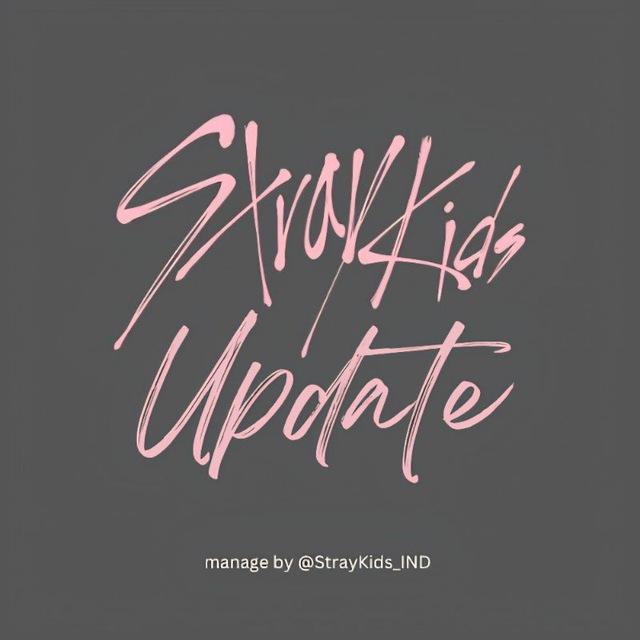 Stray Kids UPDATE