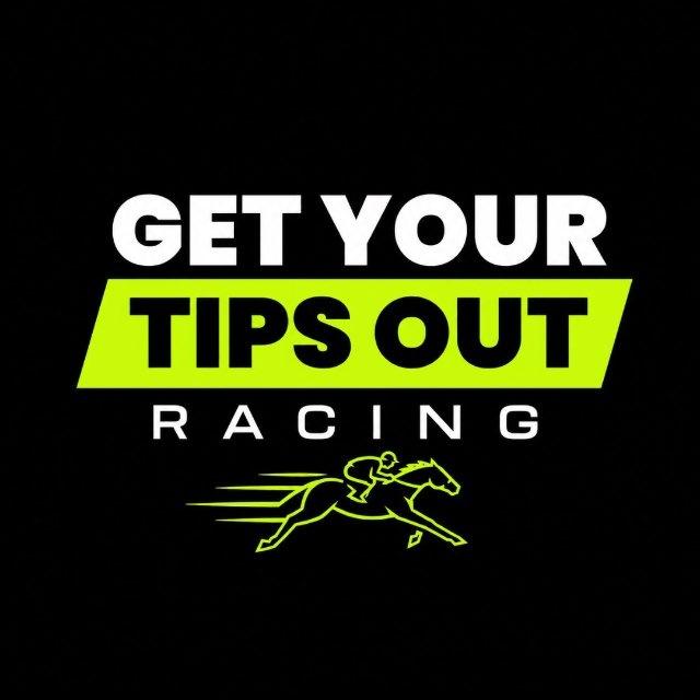 GetYourTipsOut Horses 🐴