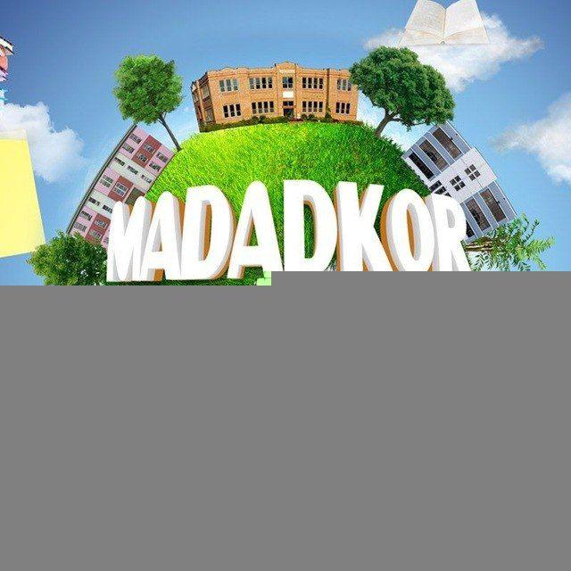 Madadkor English