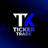 Ticker Trade