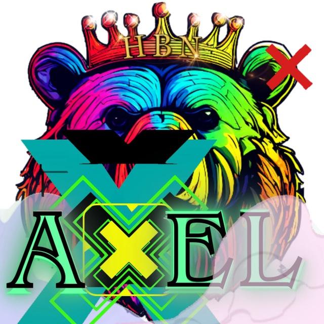 AxEL's Promo Arcade
