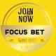 FOCUS BET /SURE BETTING TIPS