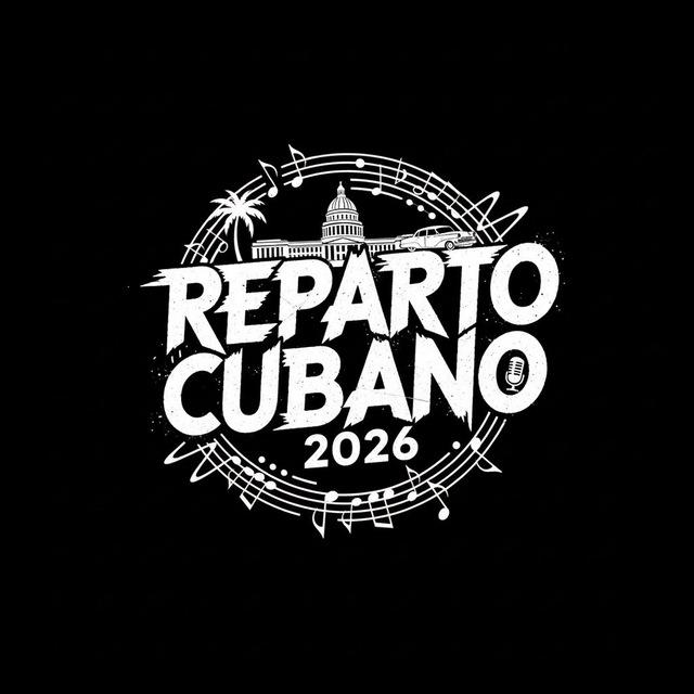 Reparto Cubano 2026