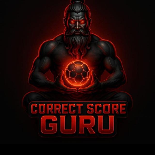 Correct Score Guru