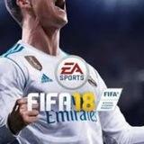 1xbet Russia FIFA 18