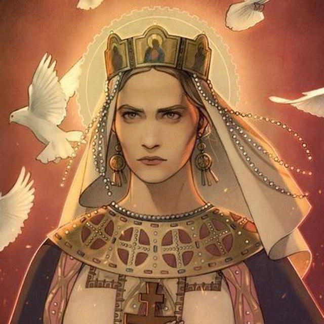 База from Olga