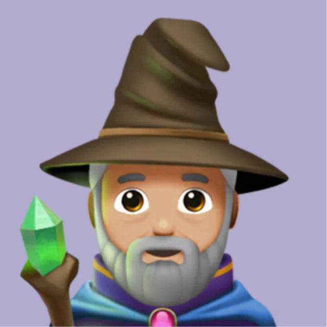 Abracadabra Money Announcement Channel