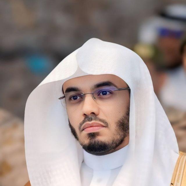 تلاوات الامام الحرم المكي ياسر الدوسري