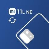 Xiaomi 11 Lite 5G NE / 11 LE Updates