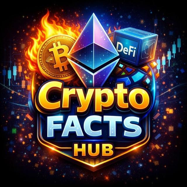 CryptoFactsHub