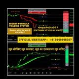 SECRET-FORMULA TRADING SYSTEM