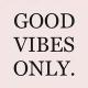 📍Good vibe📍