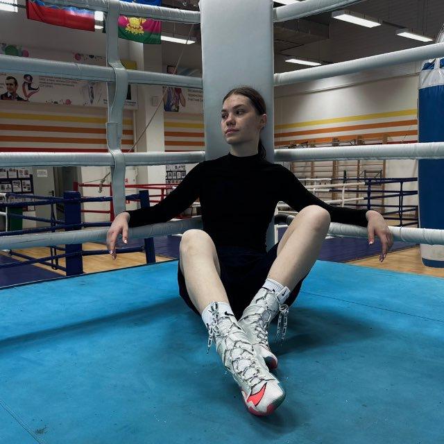 Макуха🫣🥊