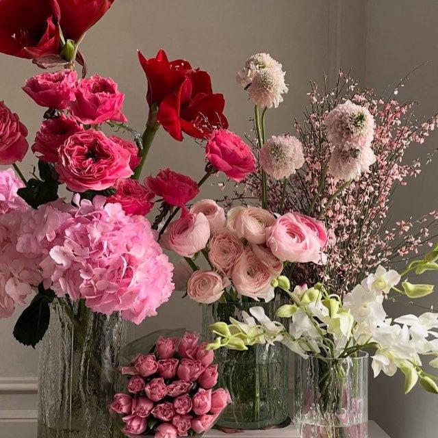 la vie en rose🎀