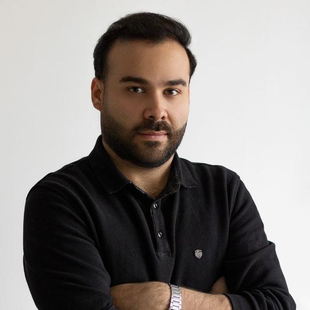 زيست دکتر بهرنگ باقری