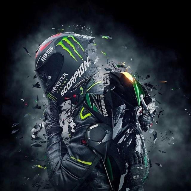 Moto Rider