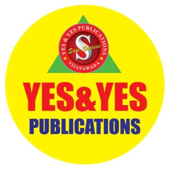 YES PUBLICATIONS